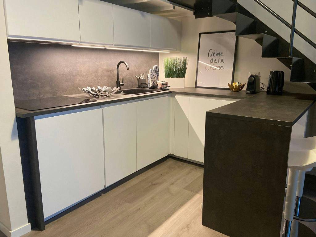 appartamento in affitto a Milano in zona Barona