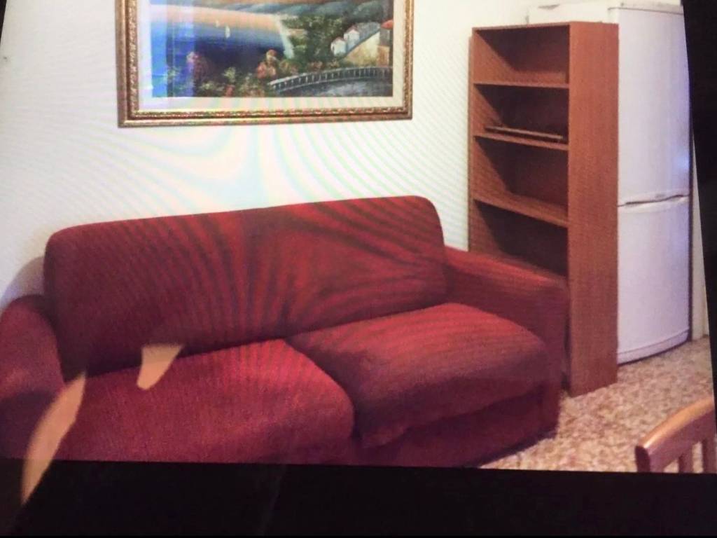 appartamento in affitto a Milano in zona Barona