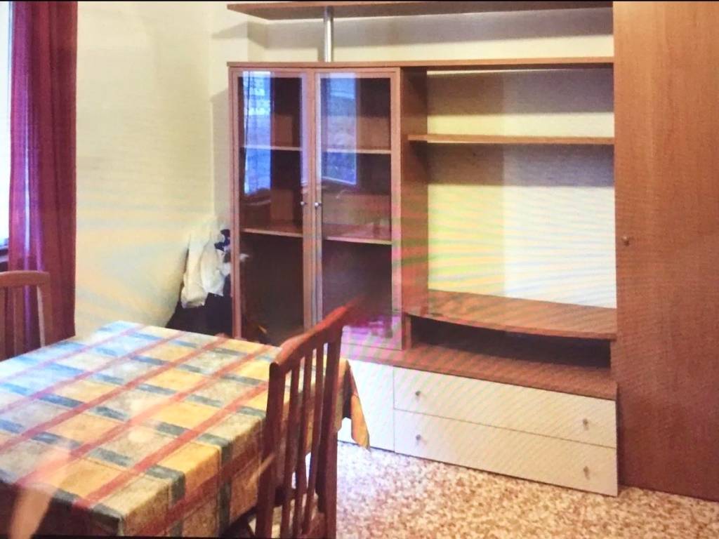 appartamento in affitto a Milano in zona Barona