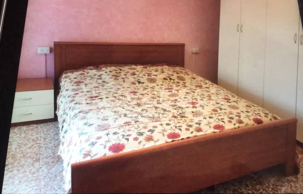 appartamento in affitto a Milano in zona Porta Genova