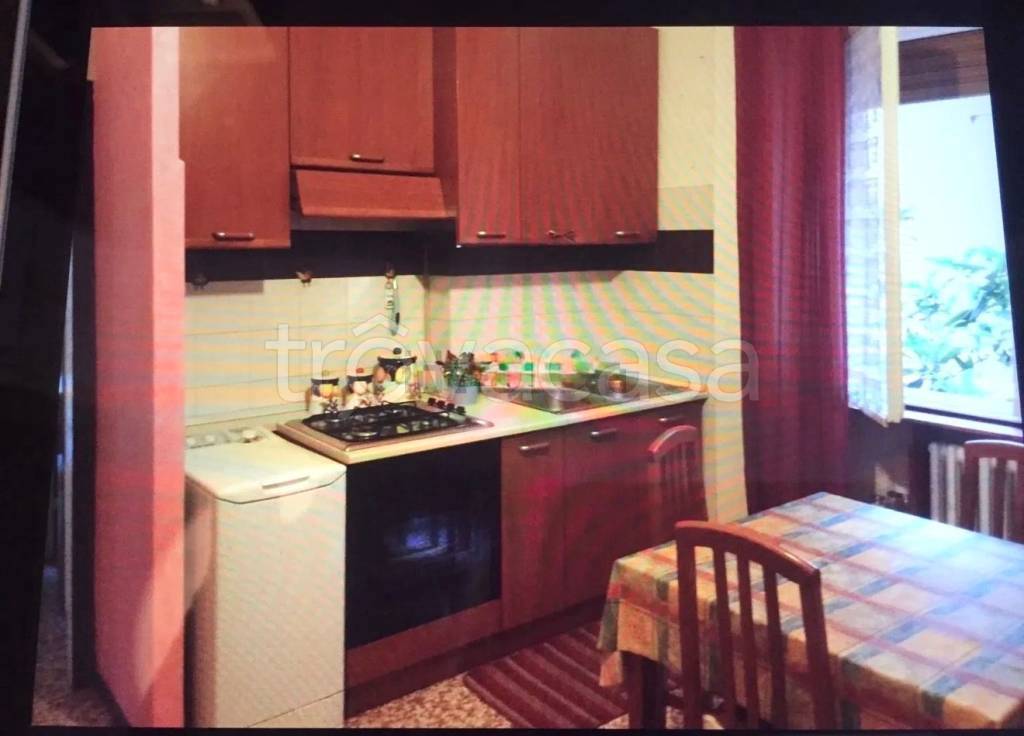 appartamento in affitto a Milano in zona Porta Genova