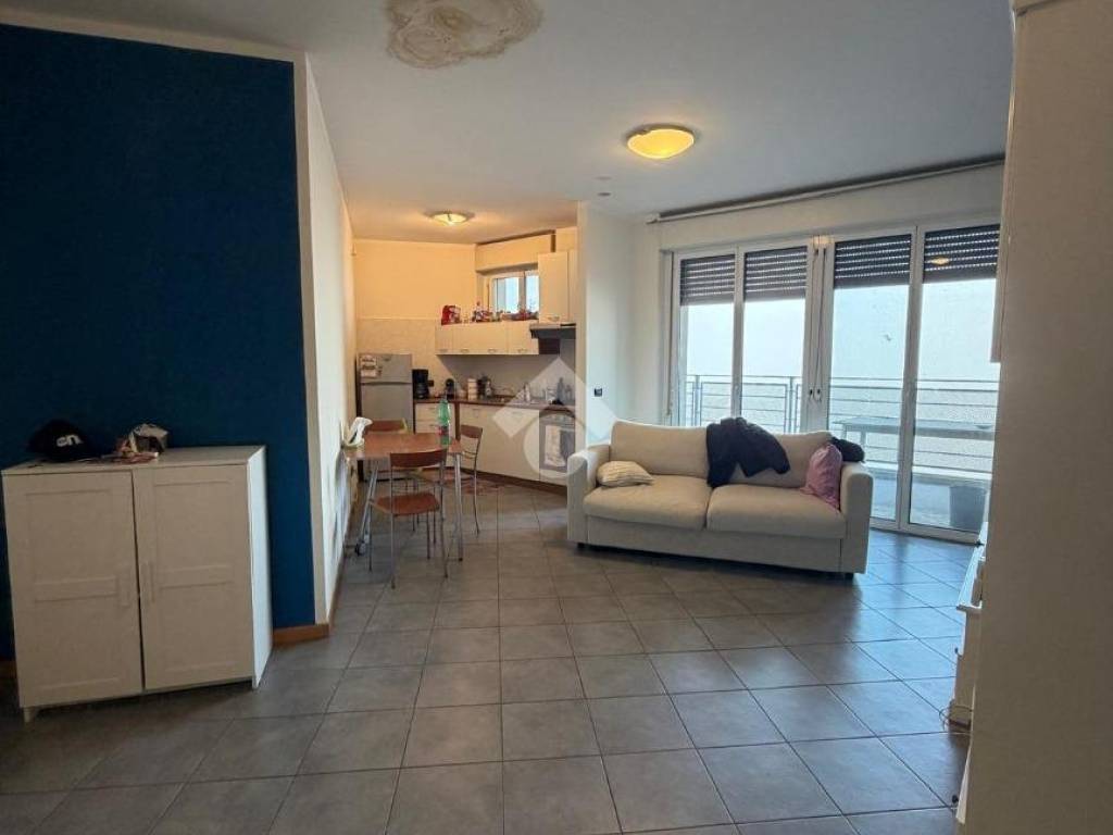 appartamento in affitto a Milano in zona Ponte Lambro