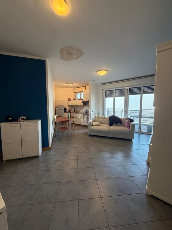 appartamento in affitto a Milano in zona Rogoredo