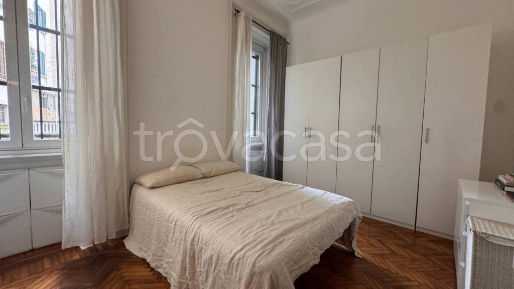appartamento in affitto a Milano in zona Porta Romana