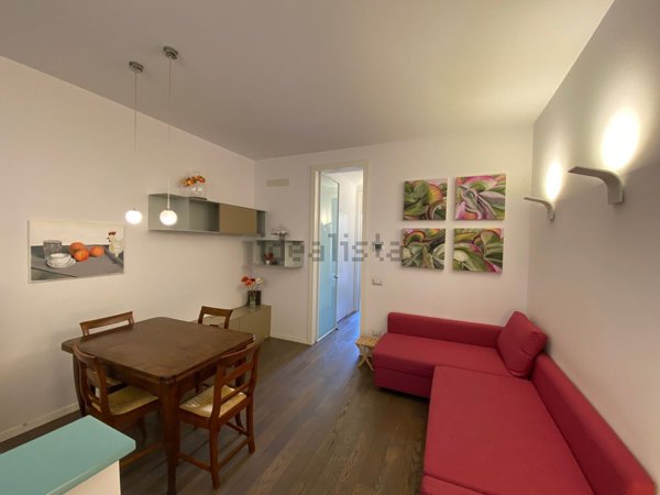 appartamento in affitto a Milano in zona San Vittore