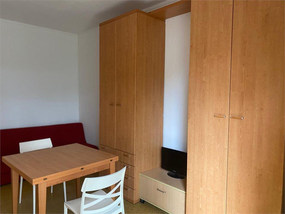 appartamento in affitto a Milano in zona Forlanini