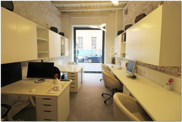 locale commerciale in affitto a Milano in zona Porta Venezia