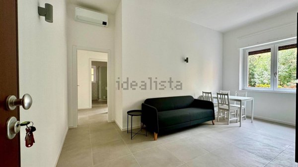 appartamento in affitto a Milano in zona Piazzale Lodi