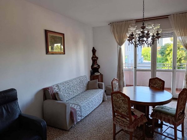 appartamento in affitto a Milano in zona Gallaratese