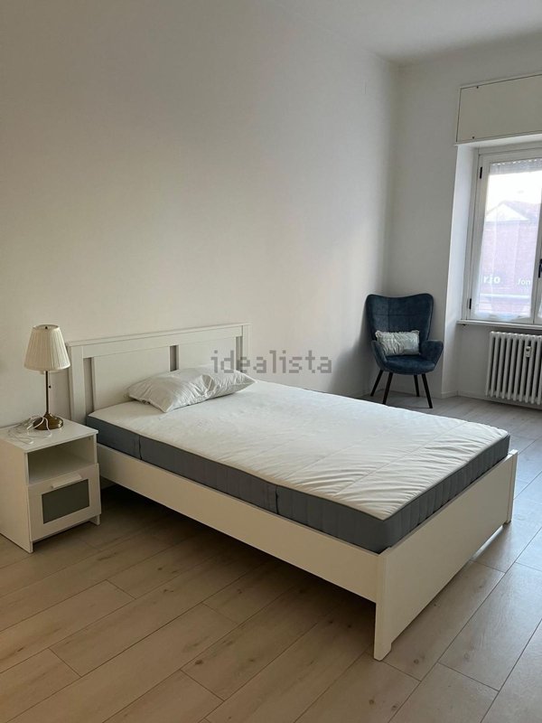 appartamento in affitto a Milano in zona Bovisa