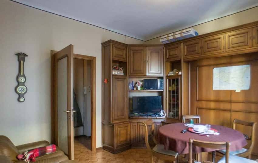 appartamento in affitto a Milano in zona Niguarda