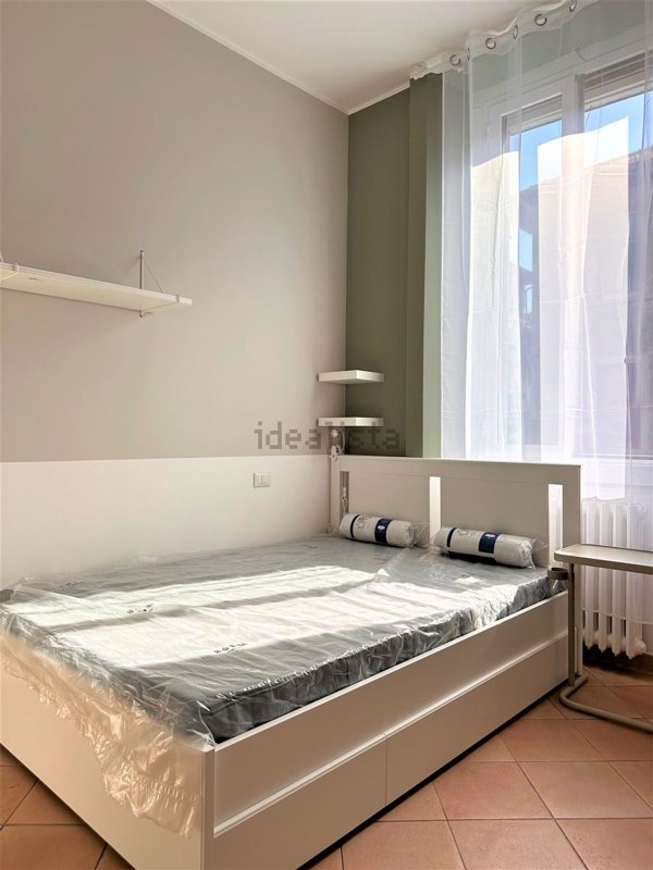 appartamento in affitto a Milano in zona Villapizzone