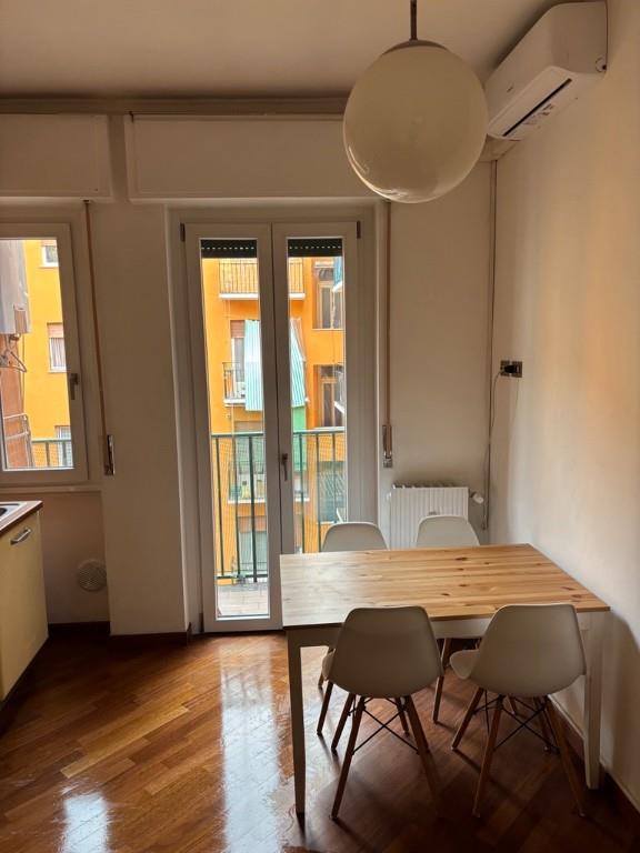 appartamento in affitto a Milano in zona Bicocca