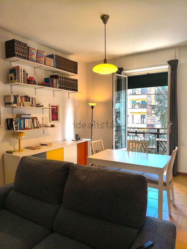 appartamento in affitto a Milano in zona Bicocca