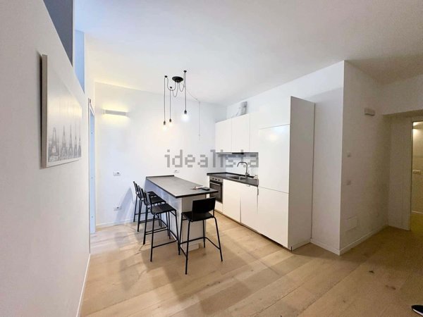 appartamento in affitto a Milano in zona Piazzale Lodi