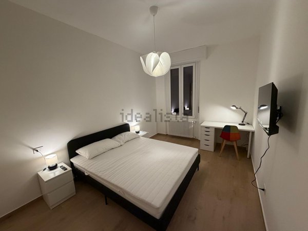 appartamento in affitto a Milano in zona Bocconi