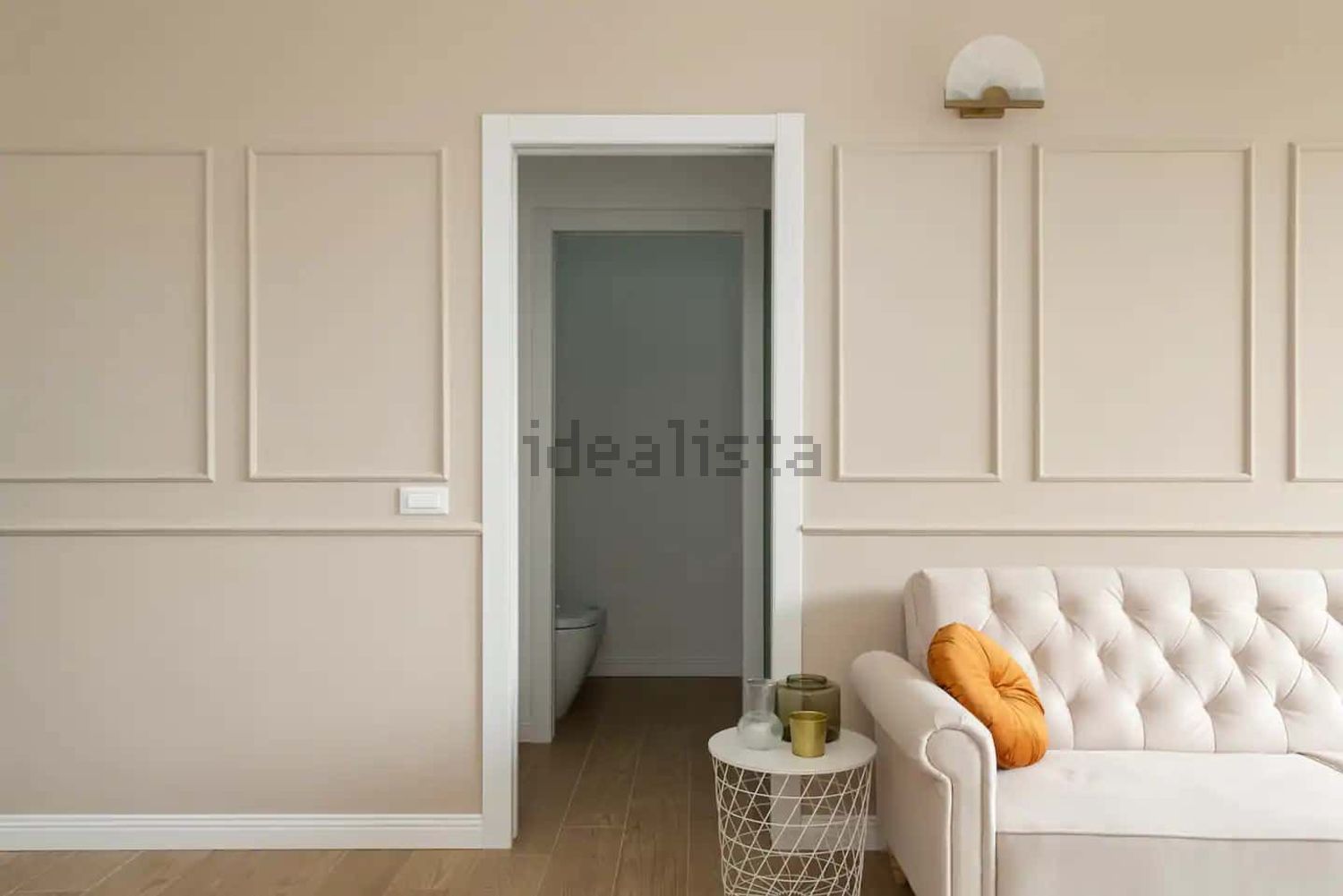 appartamento in affitto a Milano in zona Maggiolina