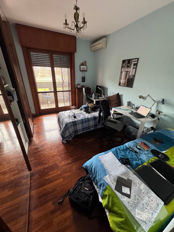 appartamento in affitto a Milano in zona Bovisa