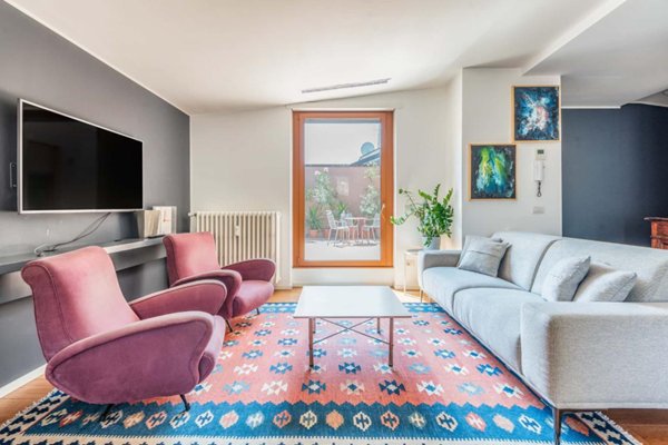 appartamento in affitto a Milano in zona Città Studi