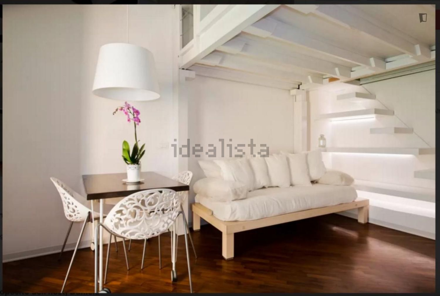 appartamento in affitto a Milano in zona Sempione