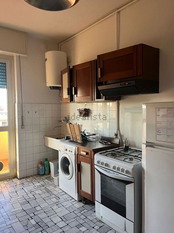 casa indipendente in affitto a Milano in zona Stazione Centrale