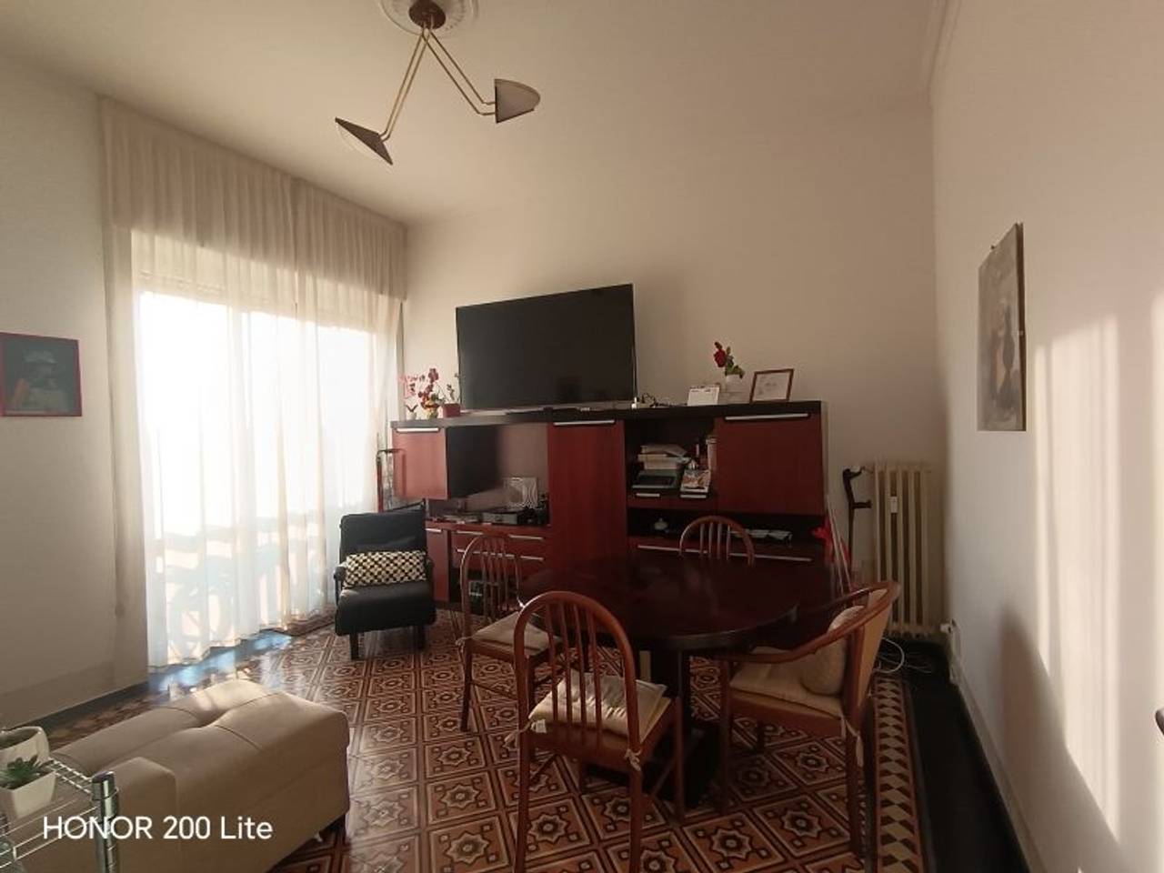 appartamento in affitto a Milano in zona Ghisolfa