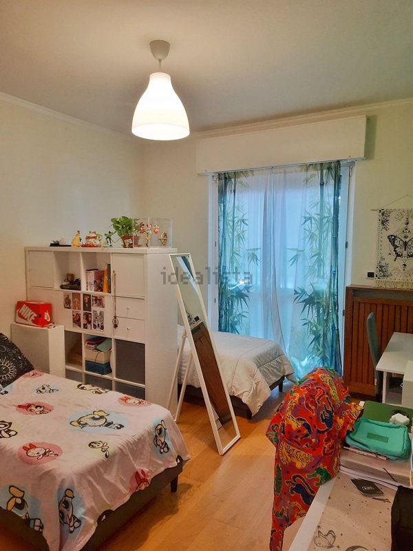 appartamento in affitto a Milano in zona Niguarda