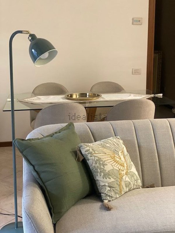 appartamento in affitto a Milano in zona Stadera