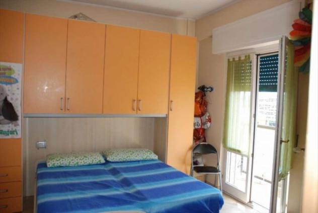 appartamento in affitto a Milano in zona Corvetto