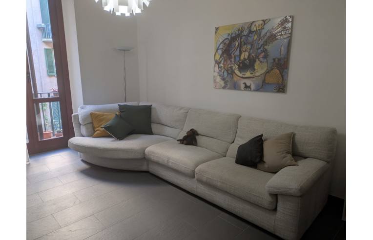 appartamento in affitto a Milano in zona Loreto