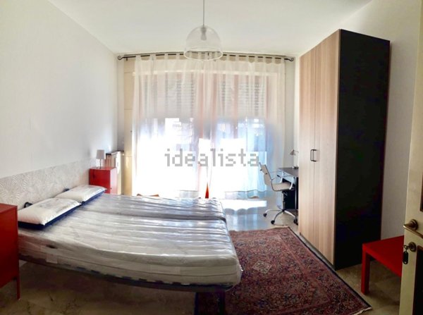 appartamento in affitto a Milano in zona Loreto