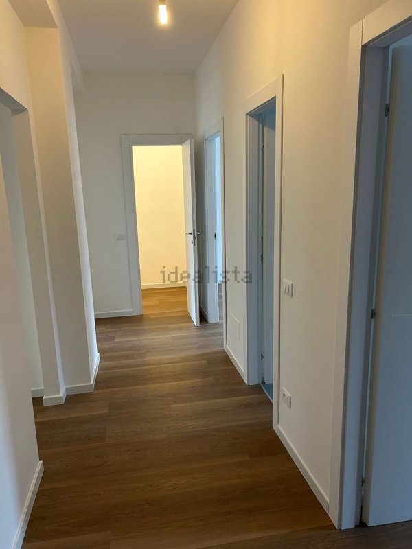 appartamento in affitto a Milano in zona Famagosta