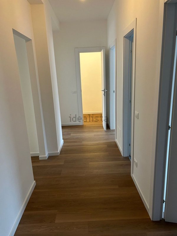 appartamento in affitto a Milano in zona Famagosta