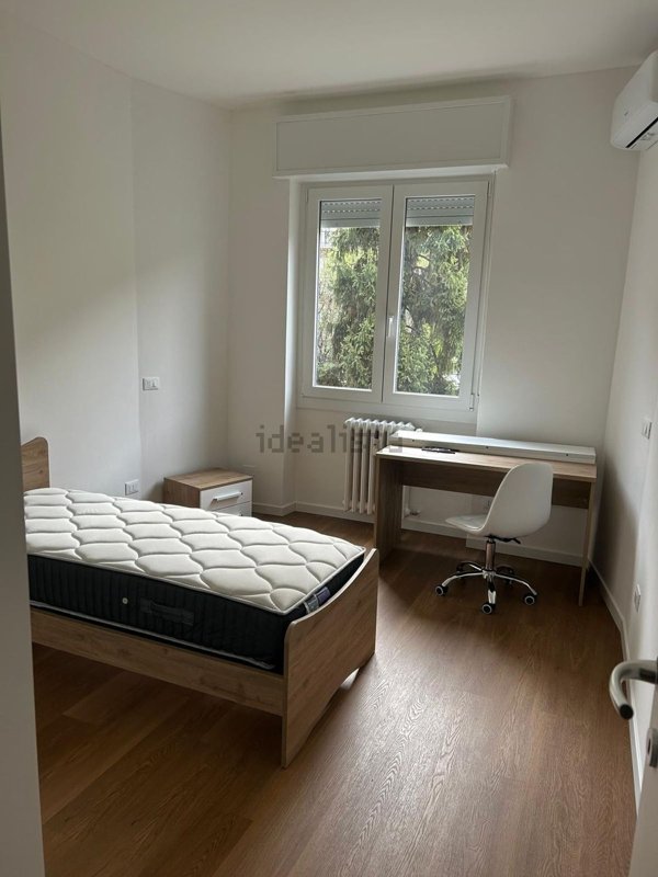 appartamento in affitto a Milano in zona Famagosta
