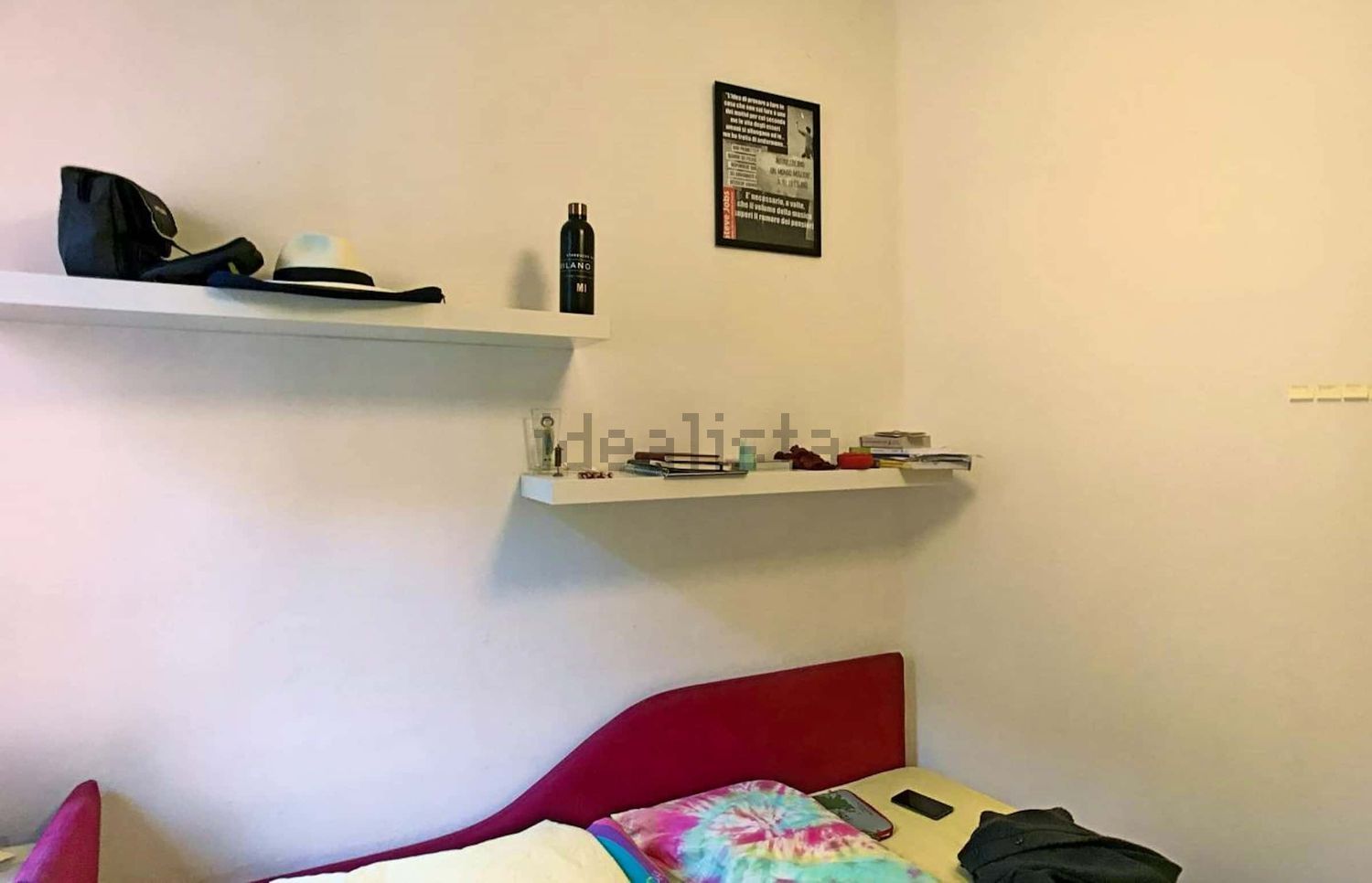 appartamento in affitto a Milano in zona Porta Genova