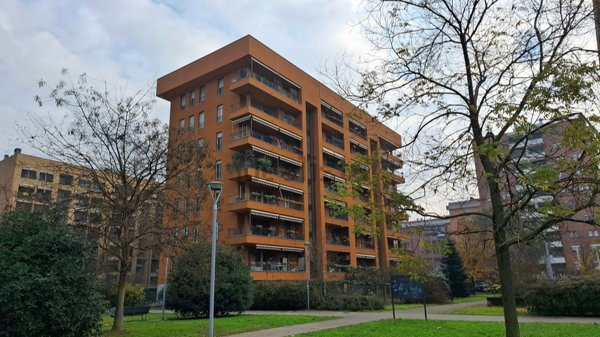 appartamento in affitto a Milano in zona Rogoredo