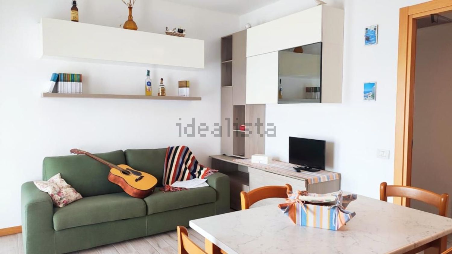 appartamento in affitto a Milano in zona Lambrate