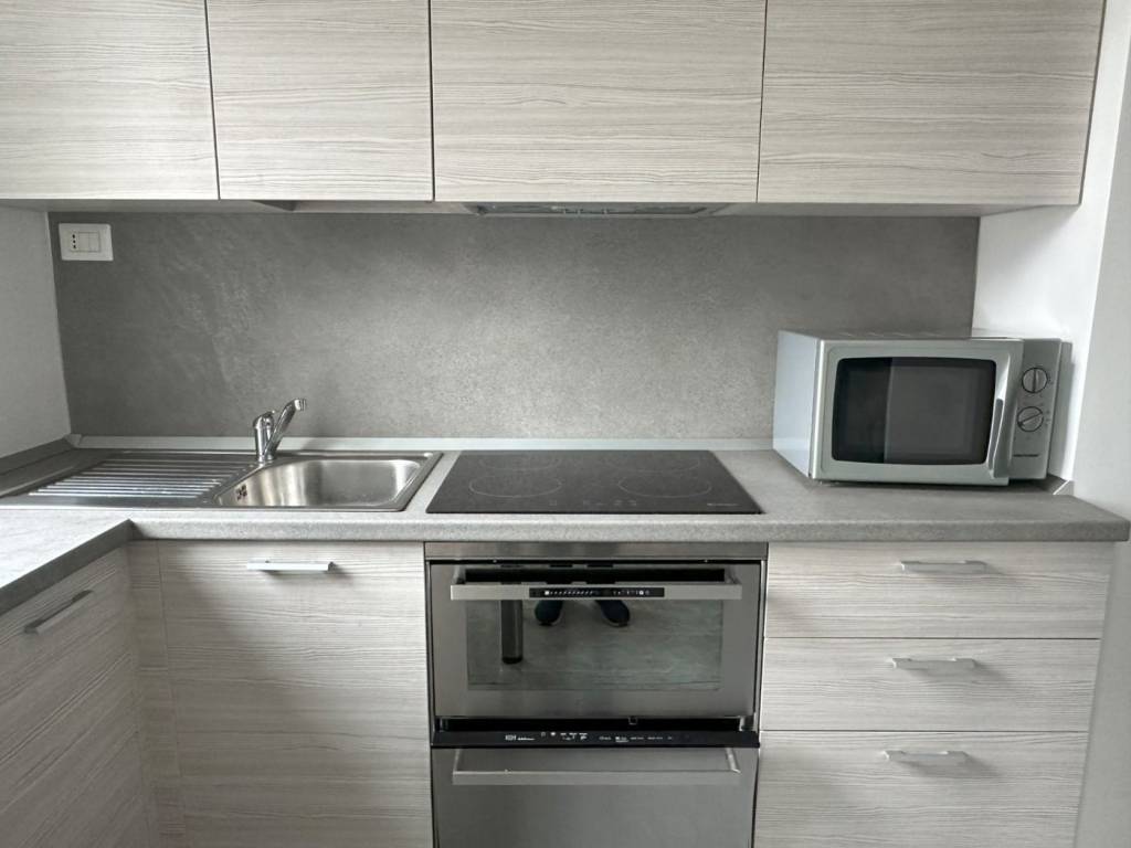 appartamento in affitto a Milano in zona Sempione