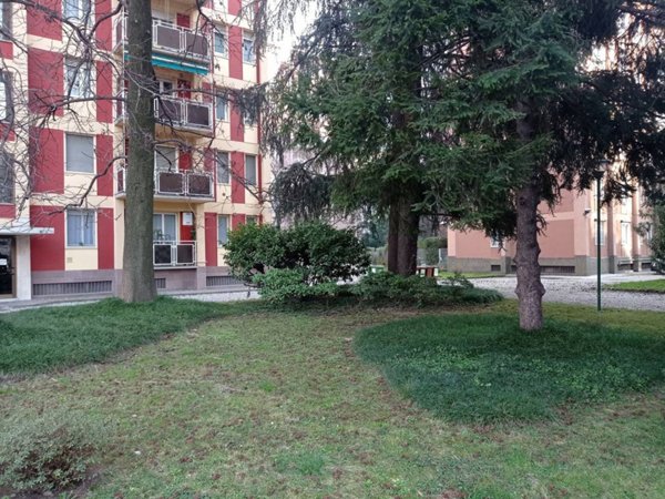 appartamento in affitto a Milano in zona Il Portello