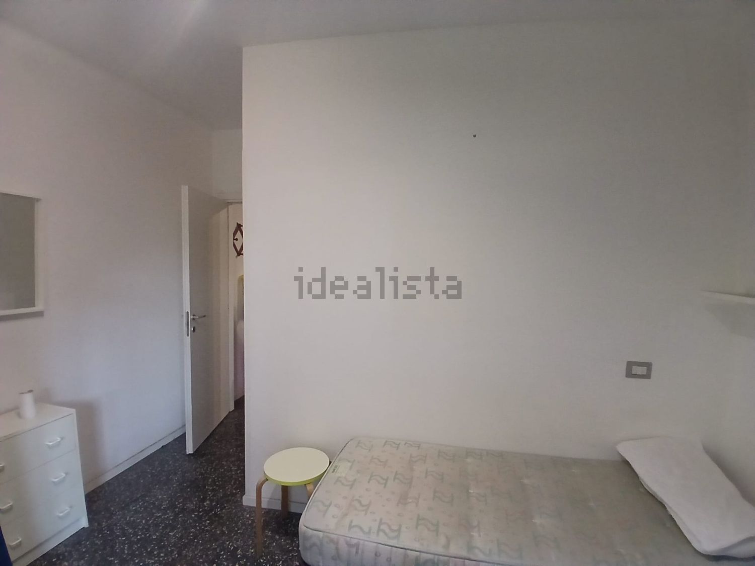 negozio in affitto a Milano in zona Bicocca