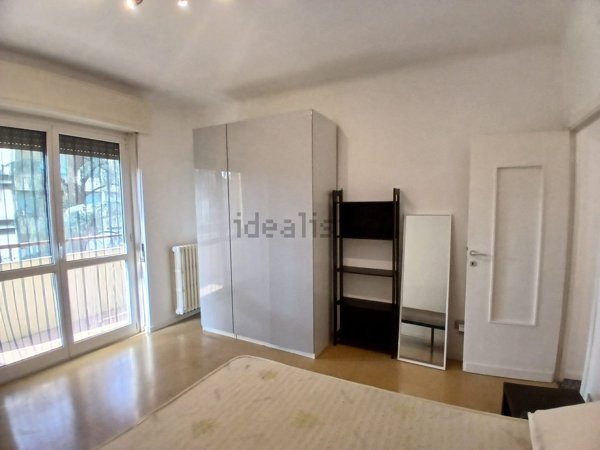 negozio in affitto a Milano in zona Bicocca