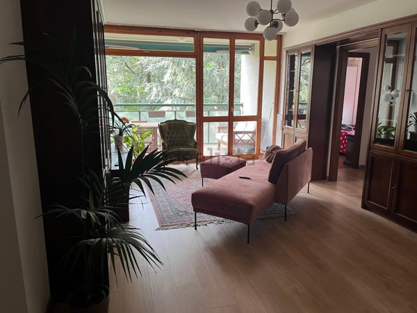 appartamento in affitto a Milano in zona Bovisasca