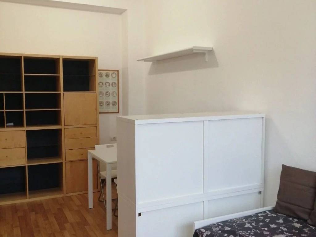 appartamento in affitto a Milano in zona Affori