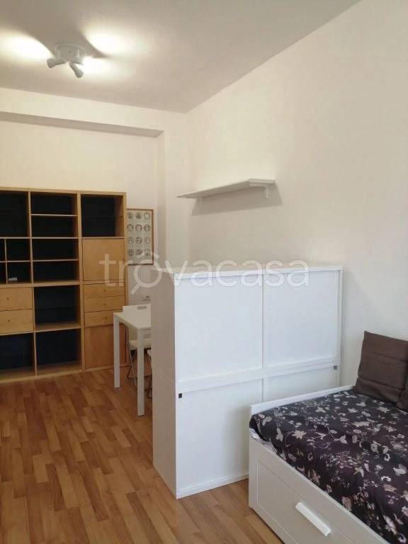 appartamento in affitto a Milano in zona Affori