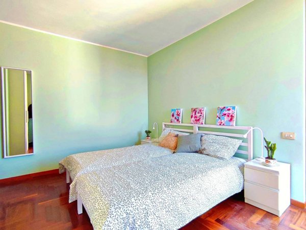 appartamento in affitto a Milano in zona Quarto Cagnino