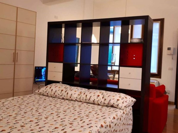 appartamento in affitto a Milano in zona Cagnola