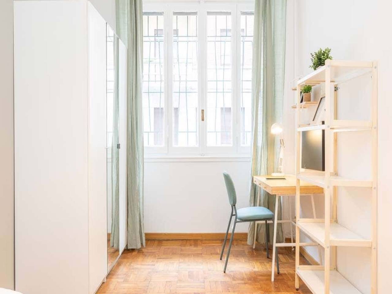 negozio in affitto a Milano