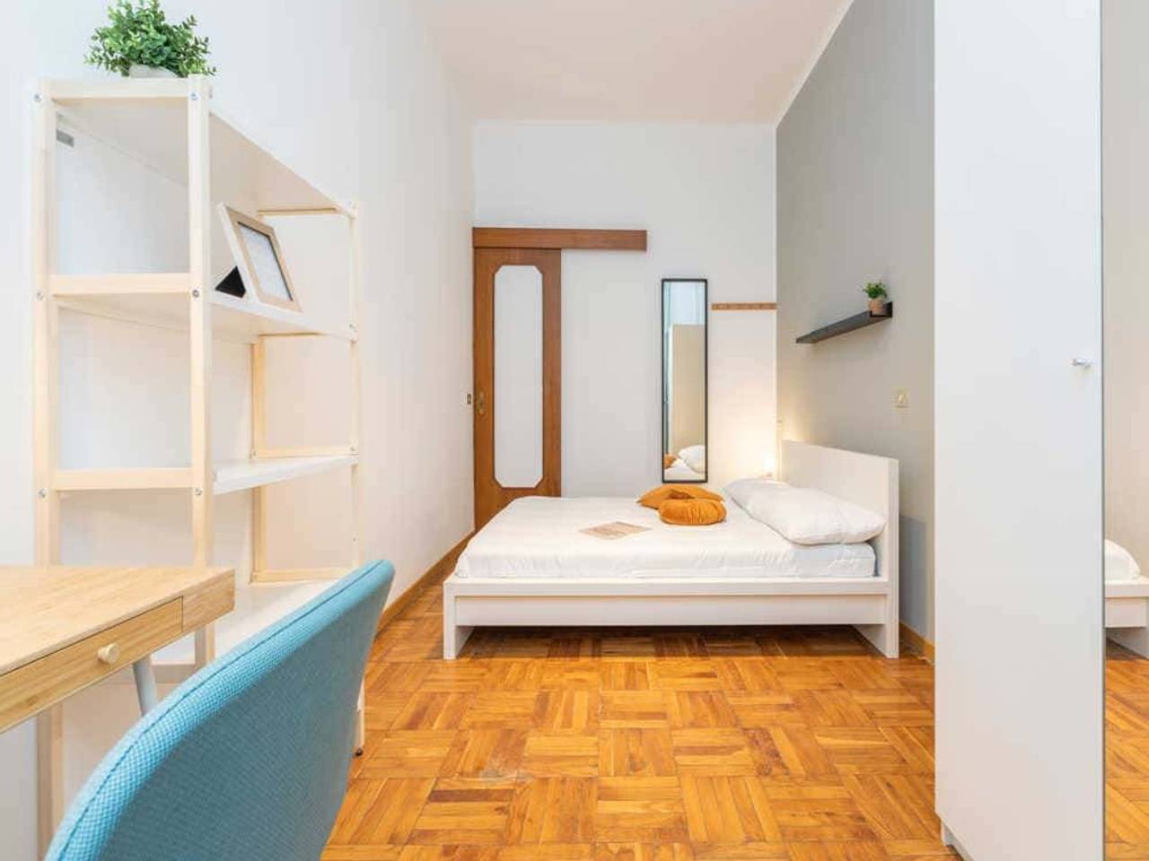 negozio in affitto a Milano in zona Il Portello