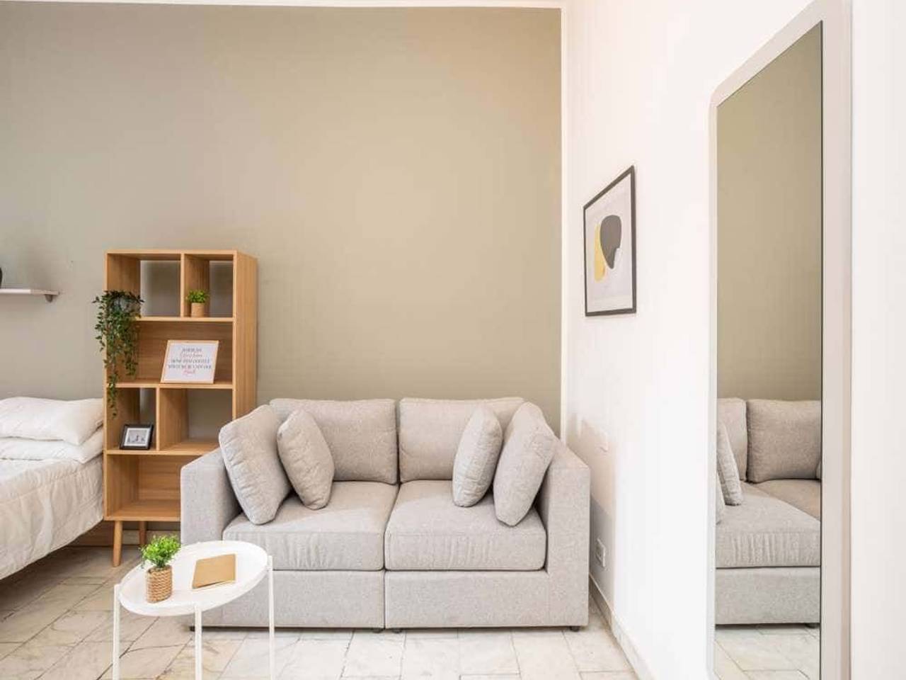 negozio in affitto a Milano in zona Piazzale Lodi