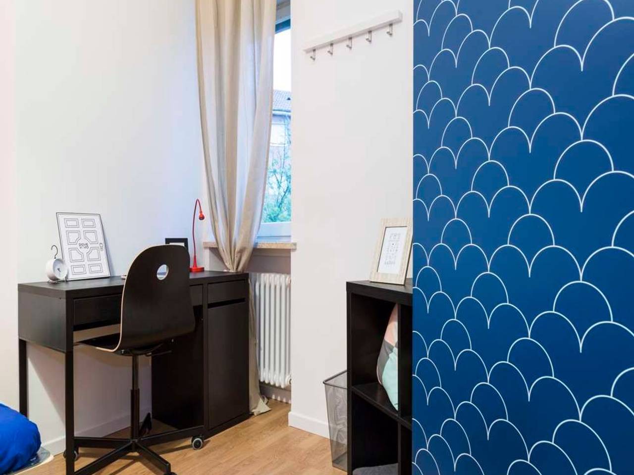 negozio in affitto a Milano in zona Lorenteggio